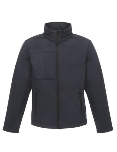 REG-TRA688-Mens Softshell Jacket - Octagon II